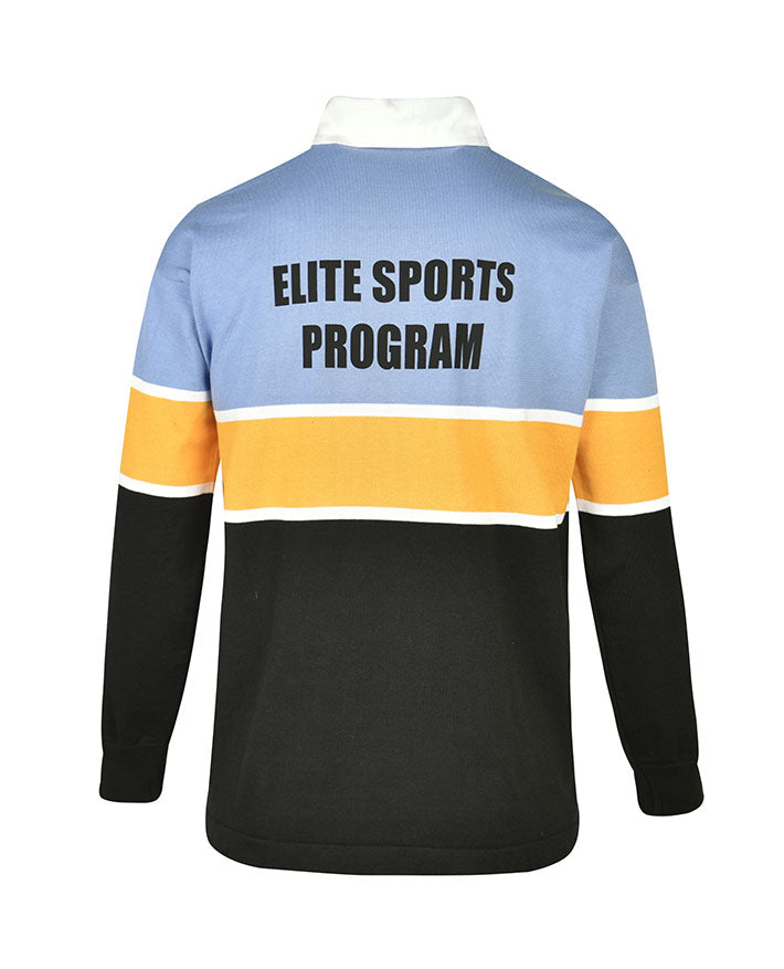 Rugby Jumper