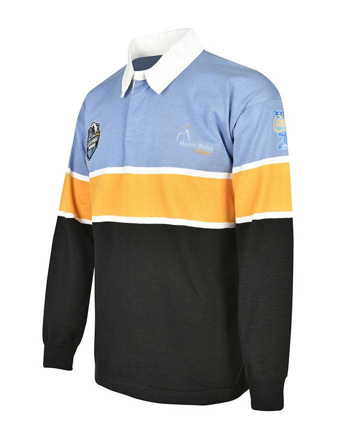 Rugby Jumper