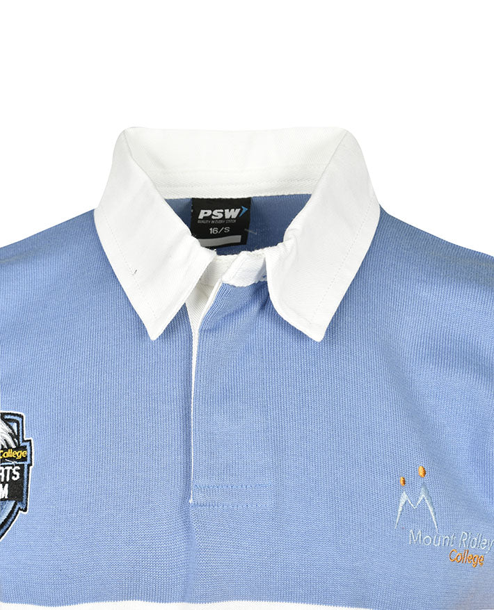 Rugby Jumper
