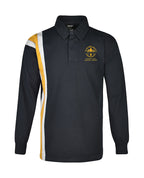 Rugby Jumper