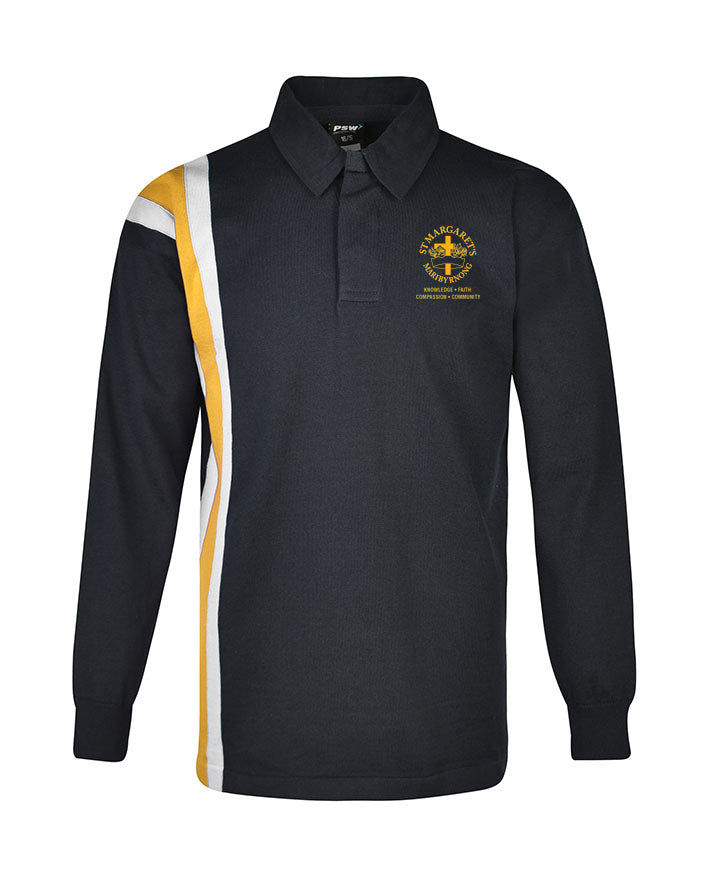 Rugby Jumper