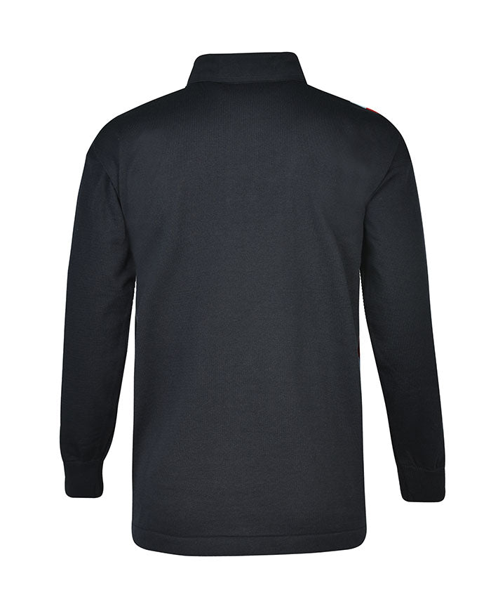 Rugby Jumper