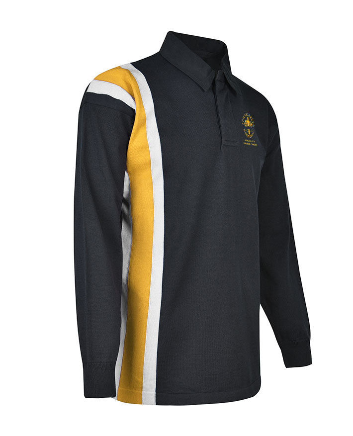 Rugby Jumper