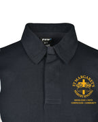 Rugby Jumper