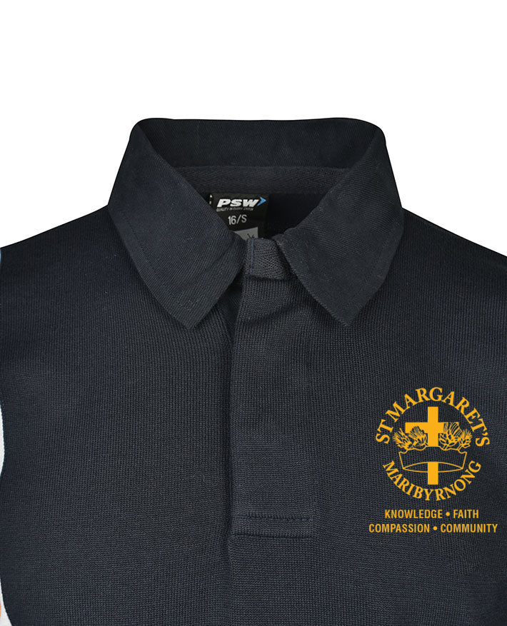 Rugby Jumper
