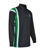Rugby Jumper