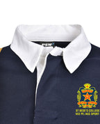 Rugby Jumper