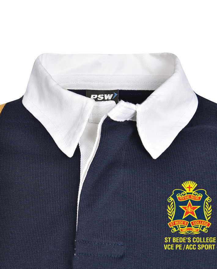 Rugby Jumper