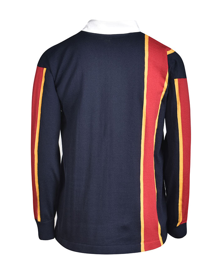 Rugby Jumper
