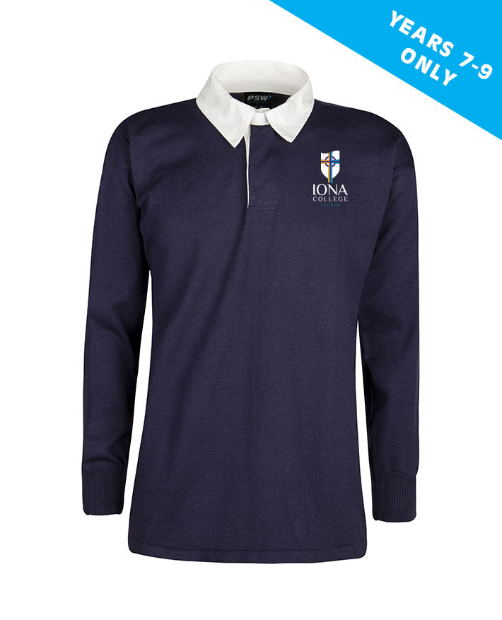 Rugby Jumper
