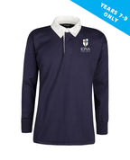 Rugby Jumper