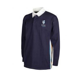 Rugby Jumper