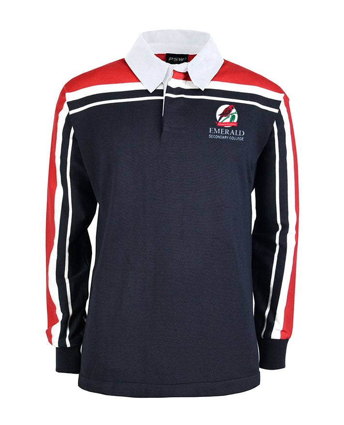 Rugby Jumper