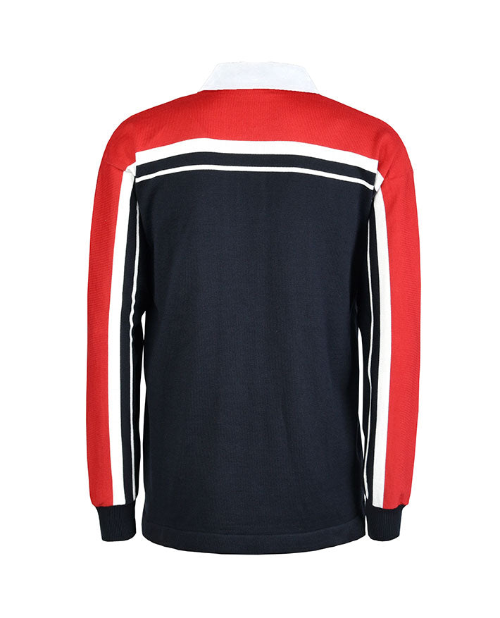 Rugby Jumper
