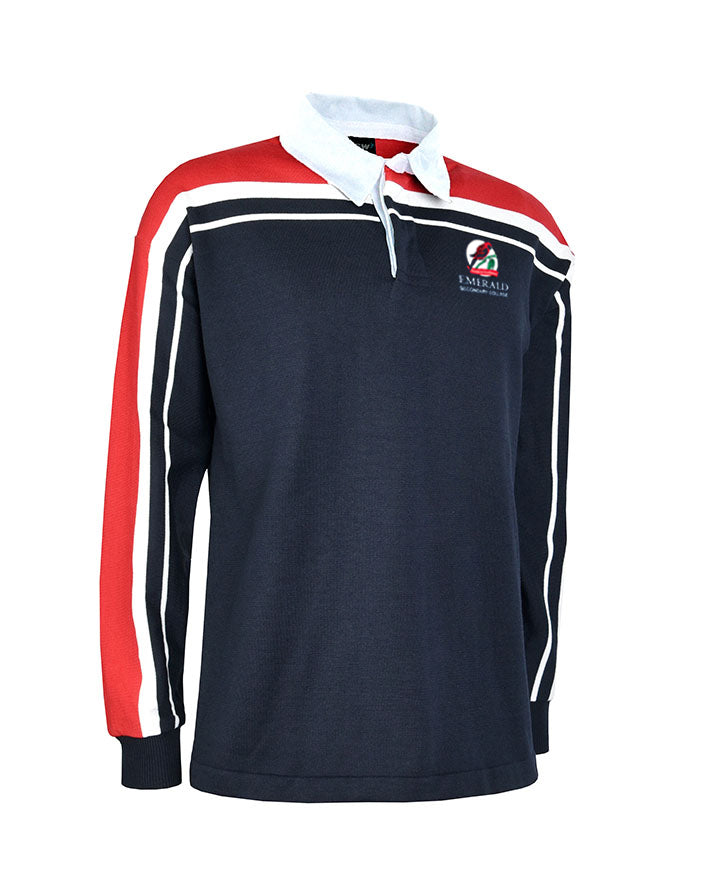 Rugby Jumper