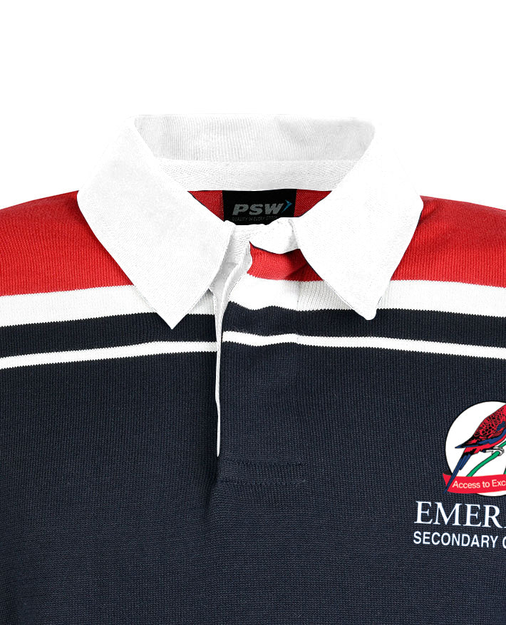 Rugby Jumper