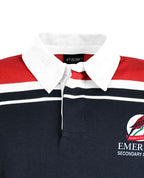 Rugby Jumper