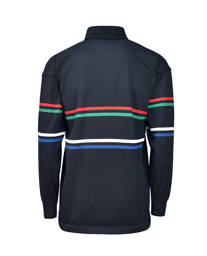 Rugby Jumper