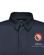 Rugby Jumper