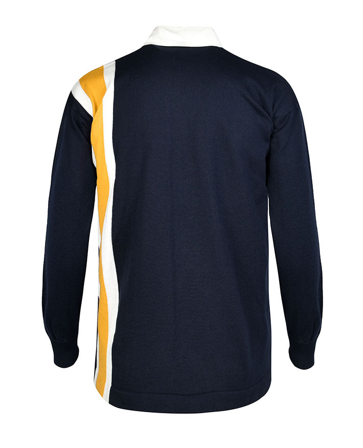 Rugby Jumper