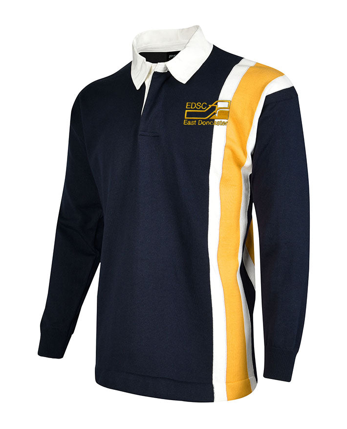 Rugby Jumper