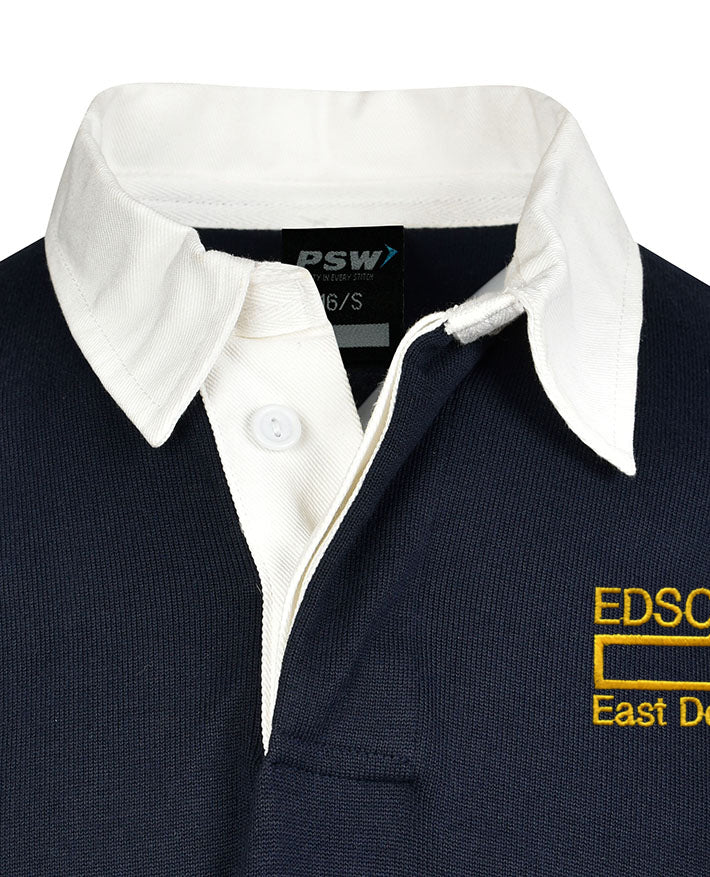 Rugby Jumper