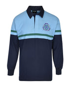 Rugby Jumper