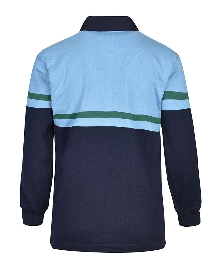 Rugby Jumper
