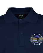 Open Hem Rugby Windcheater