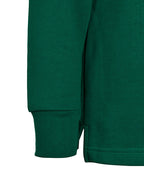 Open Hem Rugby Windcheater