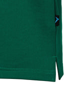 Open Hem Rugby Windcheater