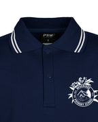 Open Hem Rugby Windcheater