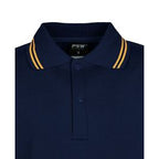 Open Hem Rugby Windcheater
