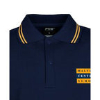Open Hem Rugby Windcheater