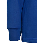 Open Hem Rugby Windcheater