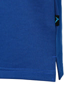 Open Hem Rugby Windcheater
