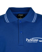 Open Hem Rugby Windcheater