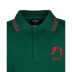 Open Hem Rugby Windcheater