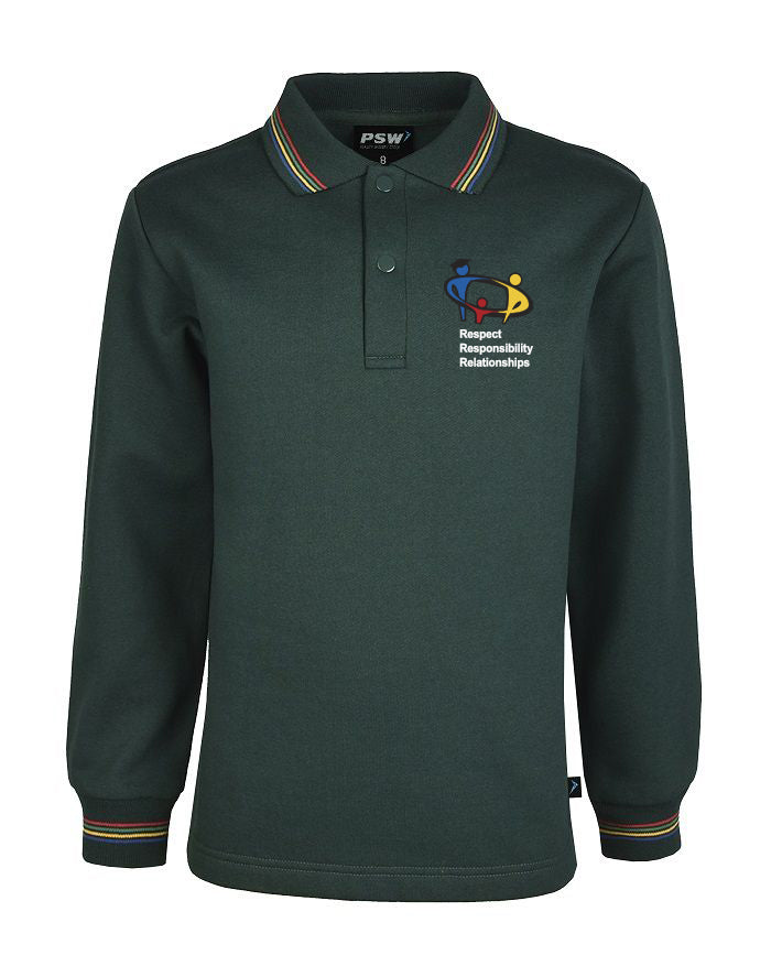 Rugby Windcheater