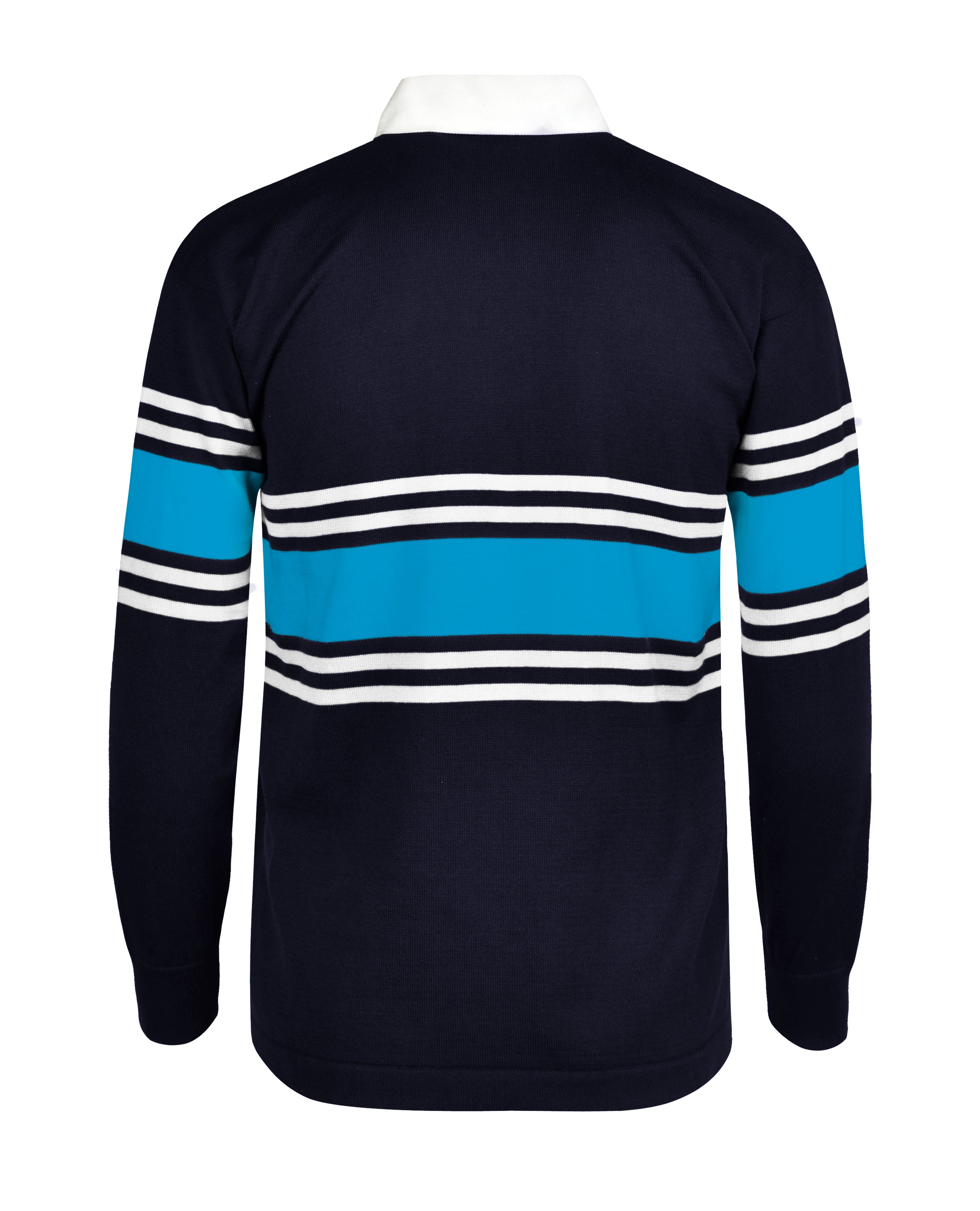Rugby Jumper
