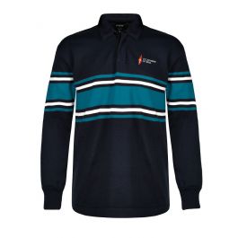 Rugby Jumper