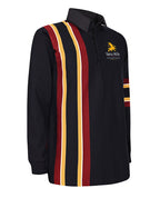 Rugby-Vertical Stripes