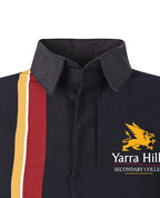 Rugby-Vertical Stripes