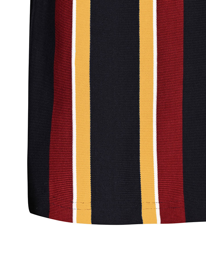 Rugby-Vertical Stripes