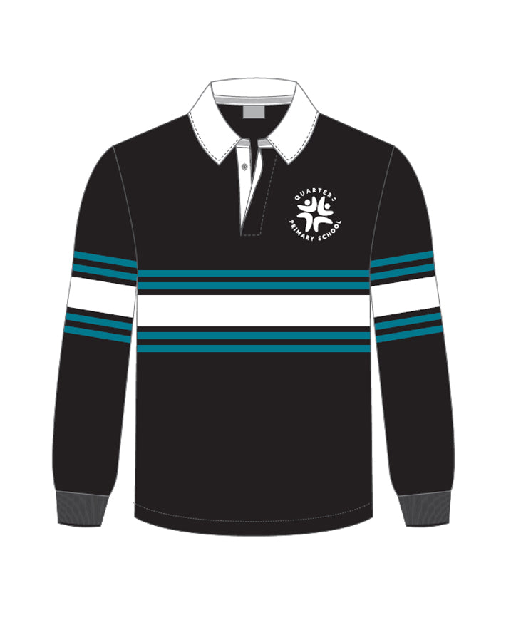 Rugby Jumper