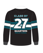 Rugby Jumper