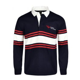 Rugby Jumper