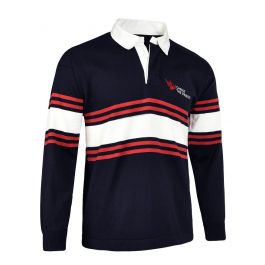 Rugby Jumper