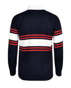 Rugby Jumper