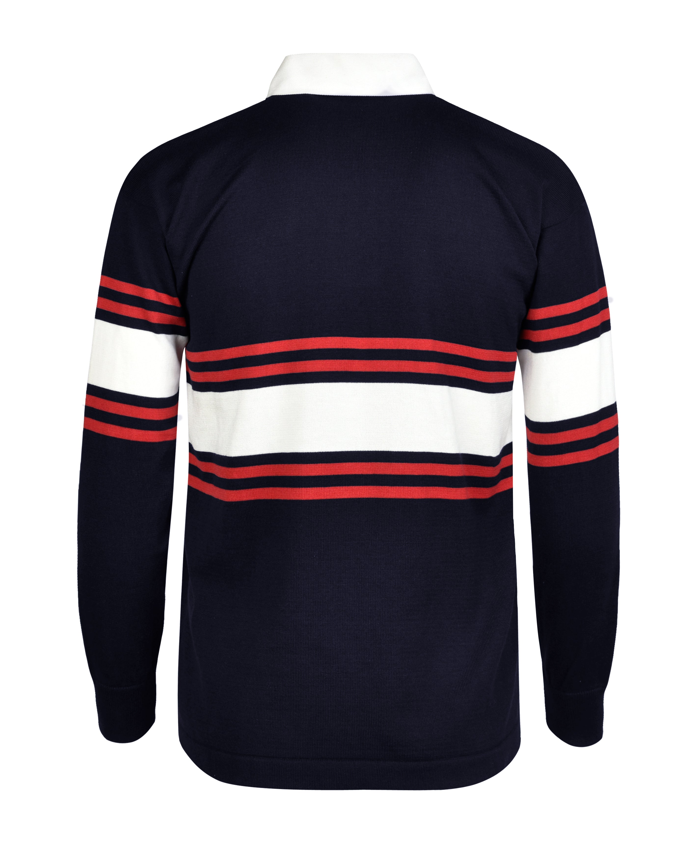 Rugby Jumper